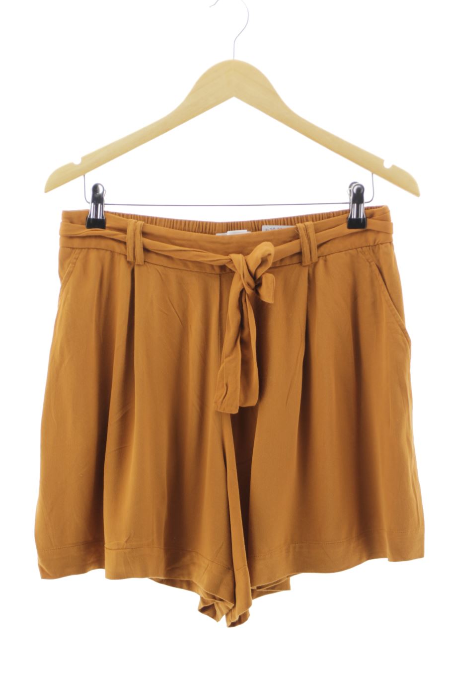 Shorts Promod de la taille 42, de couleur marron