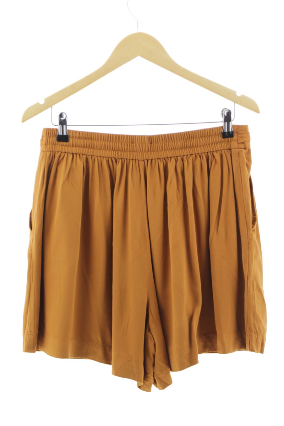 Shorts Promod de la taille 42, de couleur marron