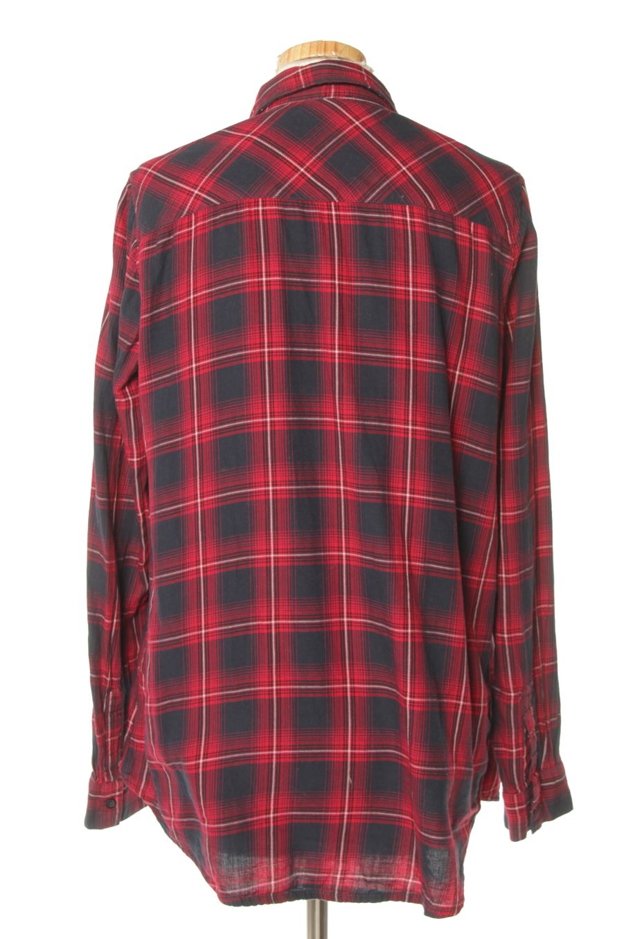 Chemise Pimkie de la taille 40, de couleur carreaux