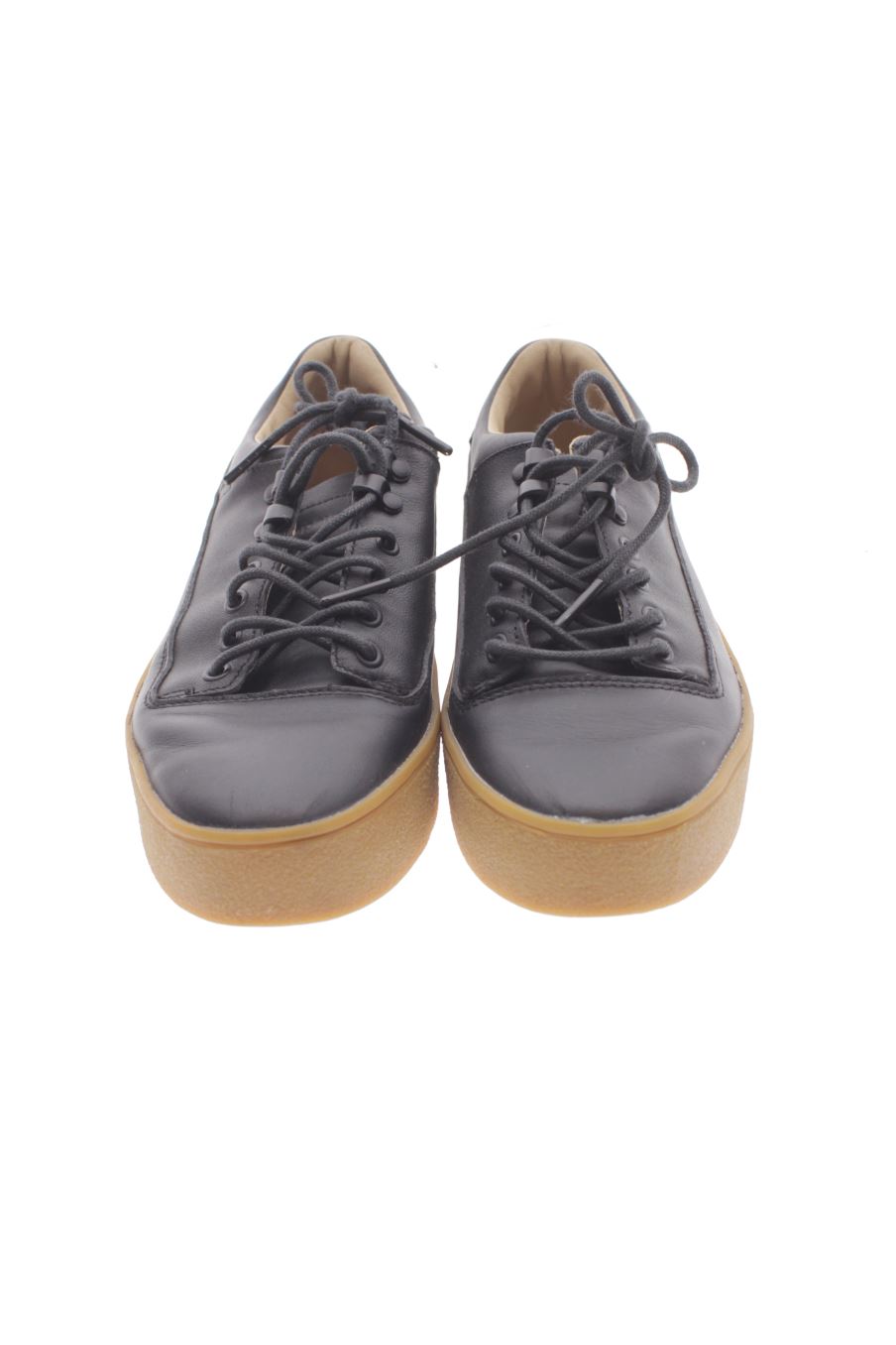 Deportivos de Pompeii de la talla 39, de color negro de