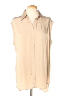 Ärmelloses Hemd XS H&M, Foto 1 von 2