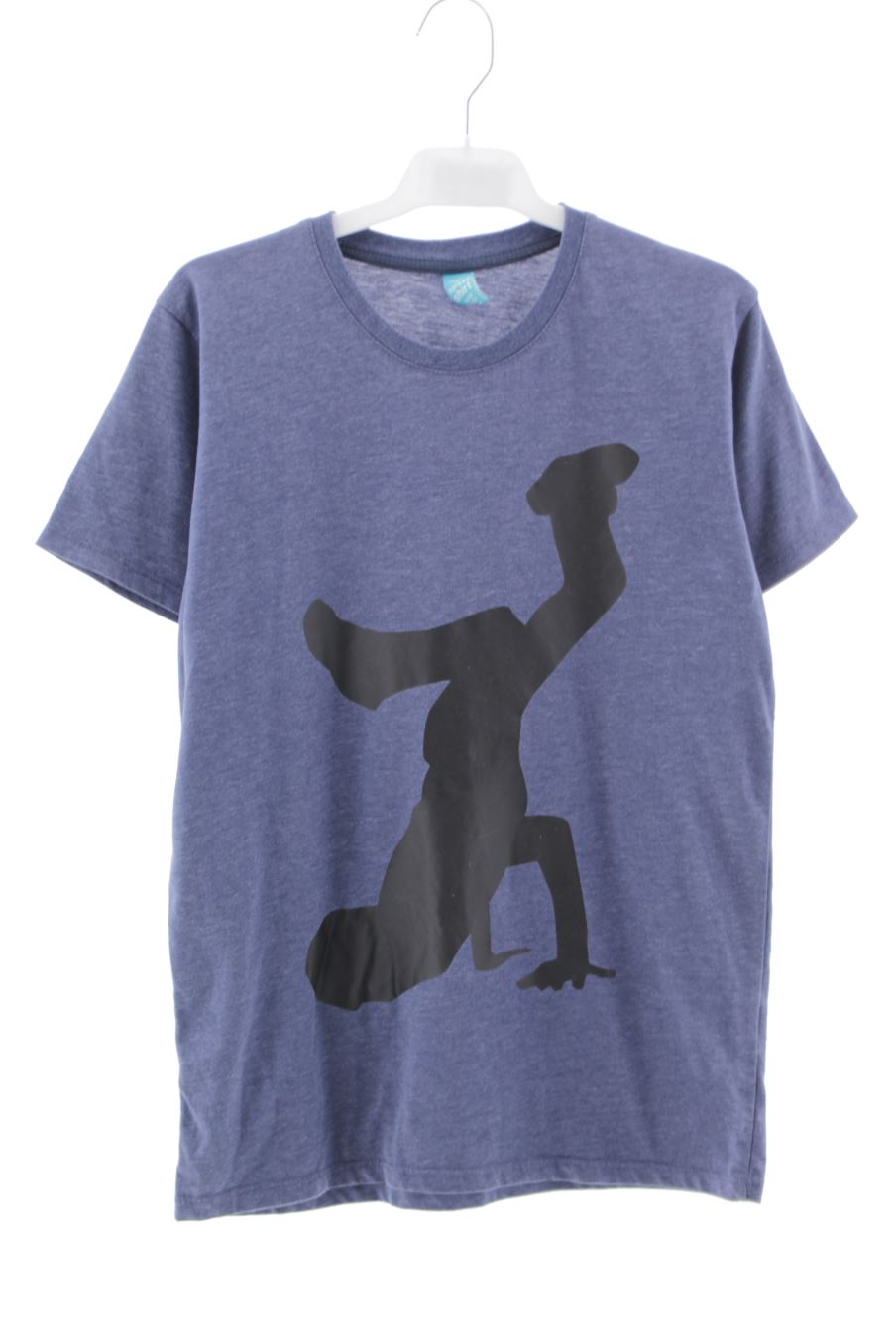 Camiseta de Spreadshirt de la talla 10 años de segunda mano