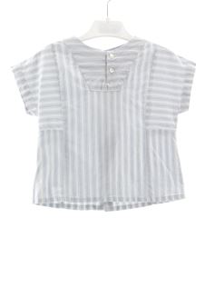 Chemise 2 ans Martin Aranda