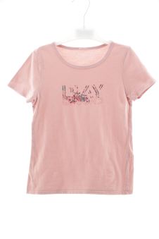 Kurzärmeliges T-Shirt 110 PERCENTIL