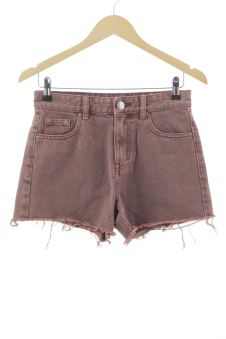 Shorts 32 Pull & Bear, photo 1 sur 2