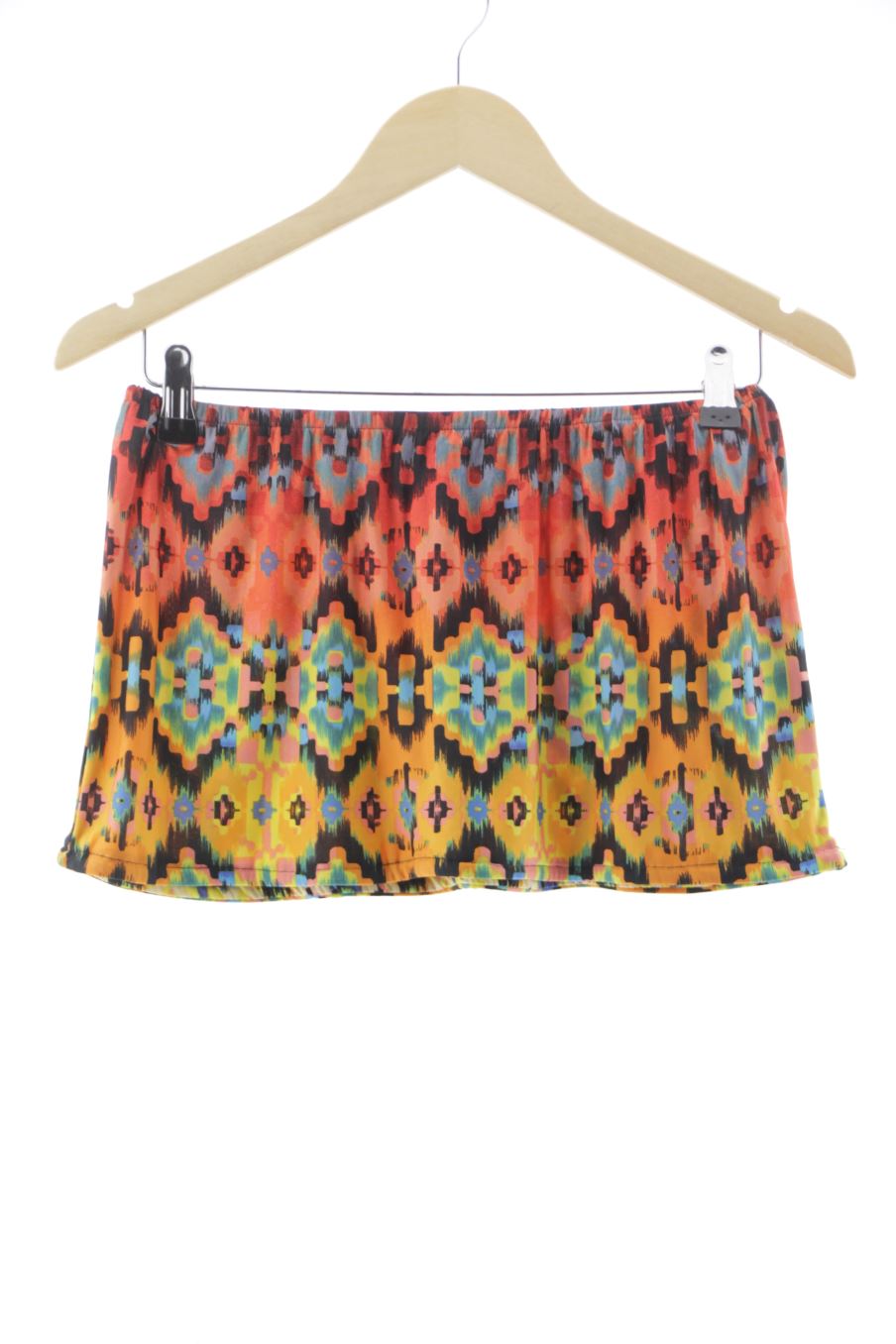 Jupe FAS Fille a suivre de la taille S, de couleur imprimés