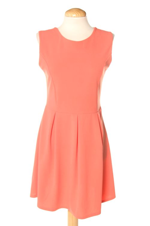 Vestido casual