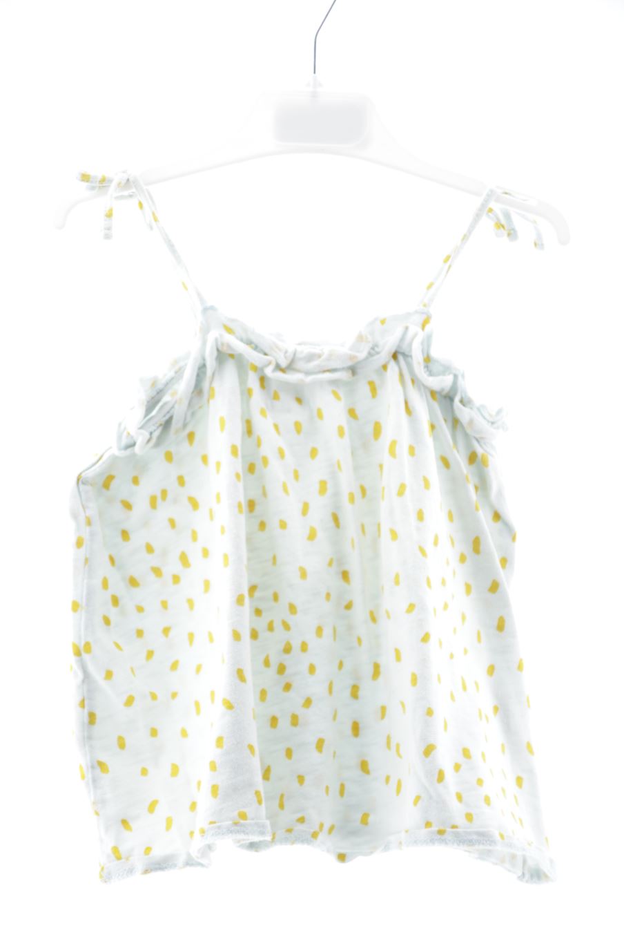 Top de Zara de la talla 18 meses de segunda mano