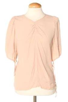 Blusa a maniche corte S H&M, foto 1 di 2