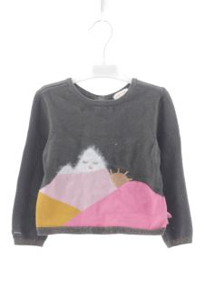 Pull 4 ans Catimini