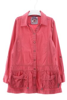Robe 7 ans Sergent Major