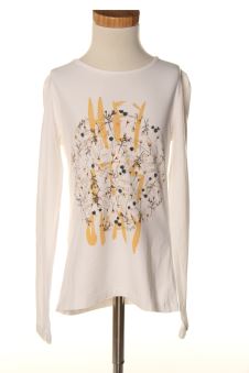 T-shirt manches longues 9 ans Name it