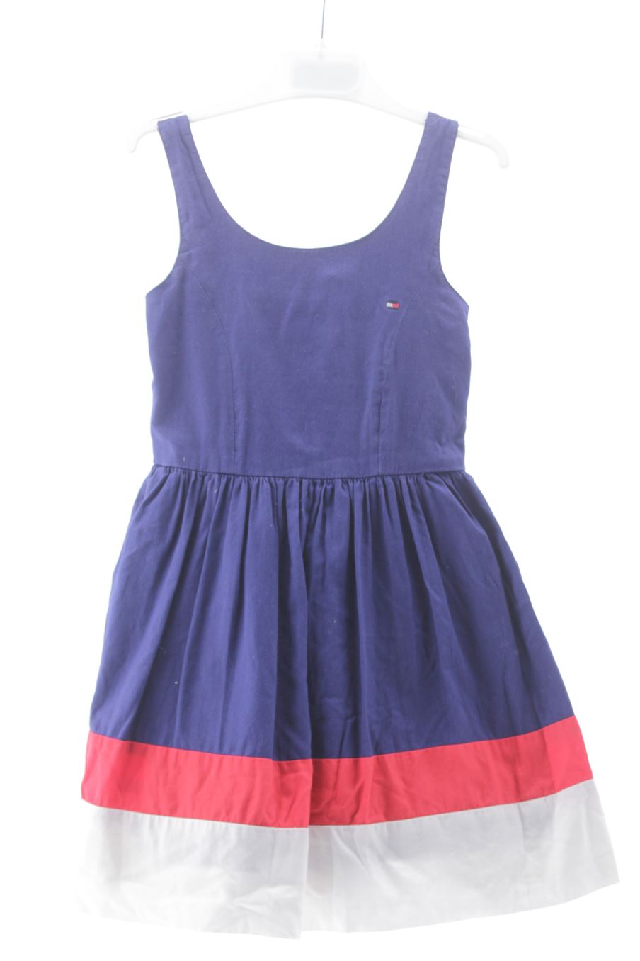 Robe Tommy Hilfiger de la taille 4 ans de seconde main