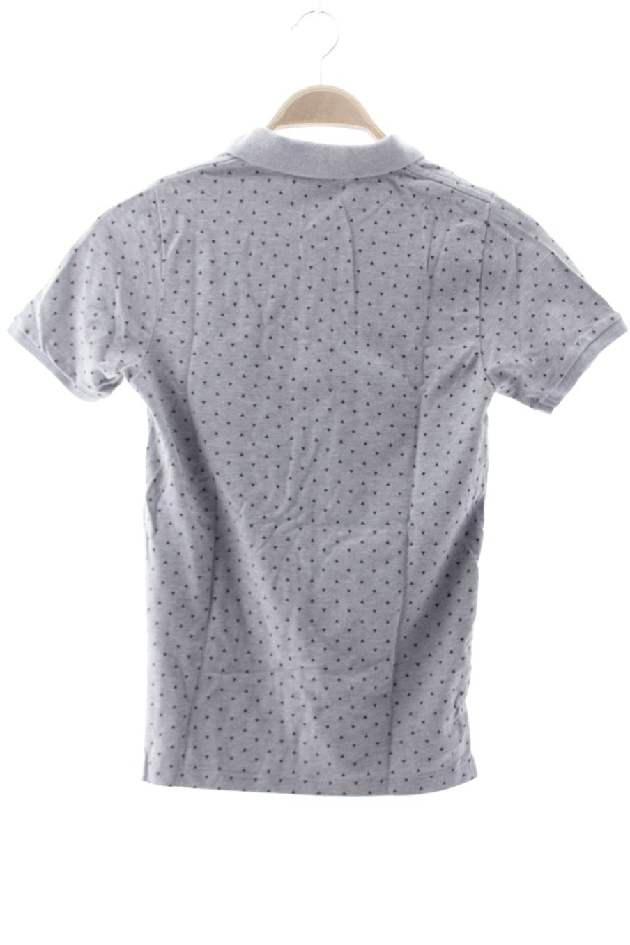 Polo de Springfield de la talla XS