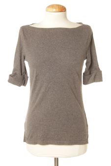 Langärmeliges T-Shirt S Ralph Lauren