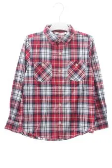 Camisa de manga larga 6 años Sfera