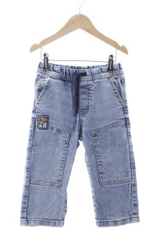 Lange Jeans 98 Benetton