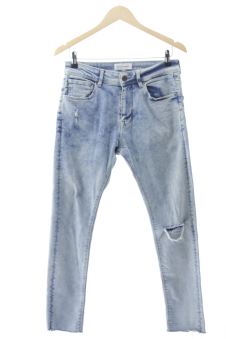 Vaquero 38 Bershka