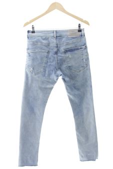 Vaquero 38 Bershka