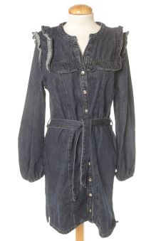 Einfaches Kleid 38 Naf Naf