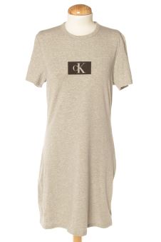Einfaches Kleid M Calvin Klein