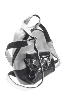 Mochila Talla única Smiley World