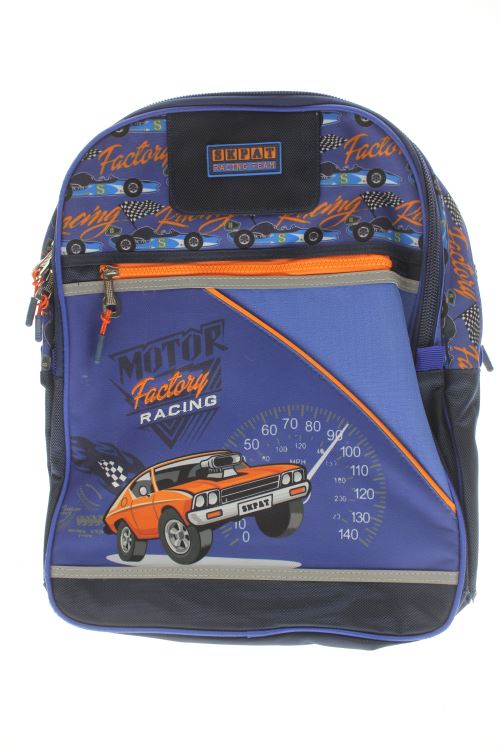 Mochila