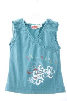 Camiseta 2 años Boboli