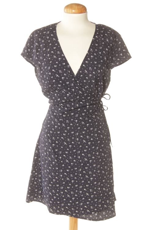 Robe casual