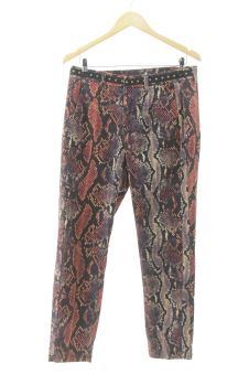 Pantalon 40 Freeman T. Porter