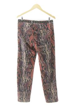 Pantalon 40 Freeman T. Porter