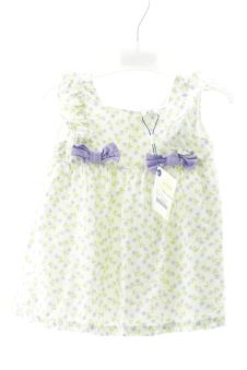 Aufwändiges Kleid 68 Newness