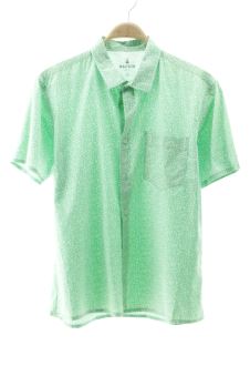 Camisa manga corta XL MACSON