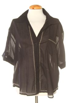 Camicia M Desigual, foto 1 di 2