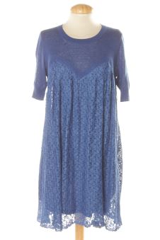 Robe casual L Sandro