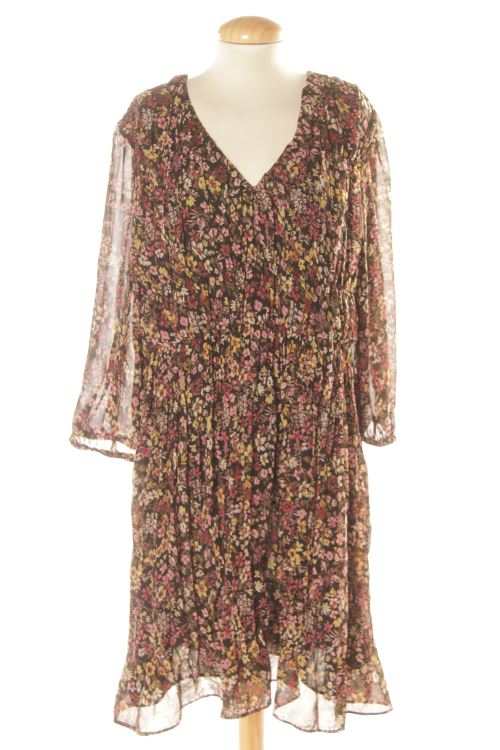 Robe casual