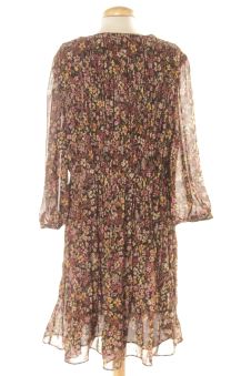 Robe casual XL Mango
