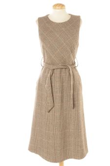 Vestido casual 42 Van-dos