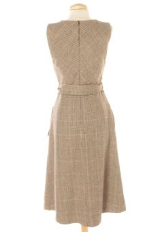 Vestido casual 42 Van-dos