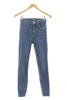 Vaquero 34 Zara