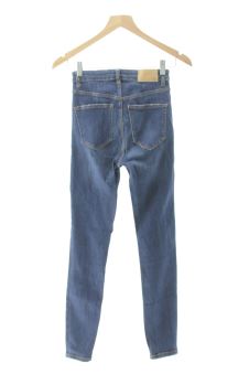 Vaquero 34 Zara