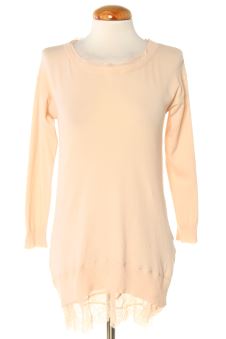 Pullover 40 Easy wear