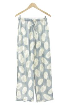 Pantalón Casual M Pull & Bear