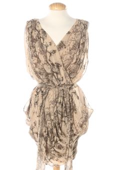 Robe casual 36 H&M