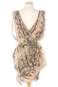 Robe casual 36 H&M