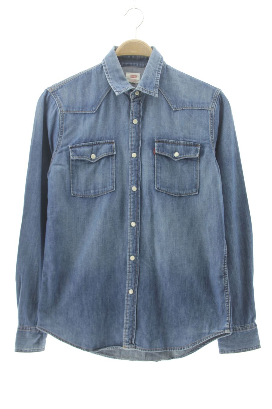 Chemise Levi's de la taille M