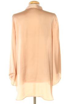 Blouse à manches longues M Zara