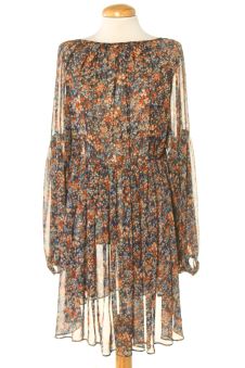 Robe casual M PERCENTIL