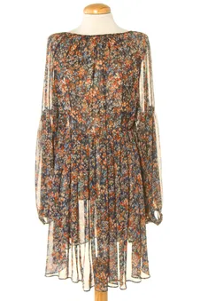 Vestido casual M PERCENTIL, foto 1 de 2