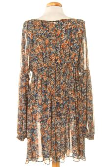 Robe casual M PERCENTIL